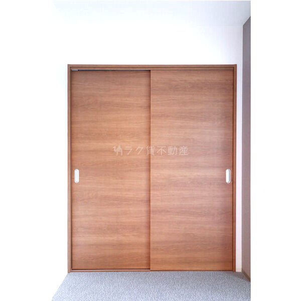 Uresidence Temmabashiの室内写真23枚目