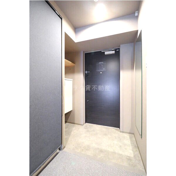 Uresidence Temmabashiの室内写真26枚目