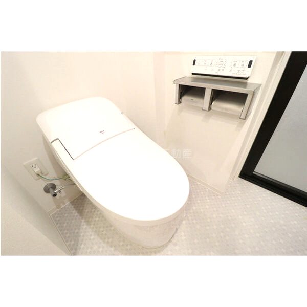 Uresidence Temmabashiの室内写真46枚目