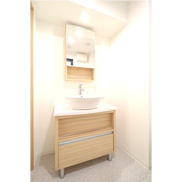 Uresidence Temmabashiの室内写真54枚目