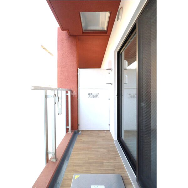 Uresidence Temmabashiの室内写真61枚目