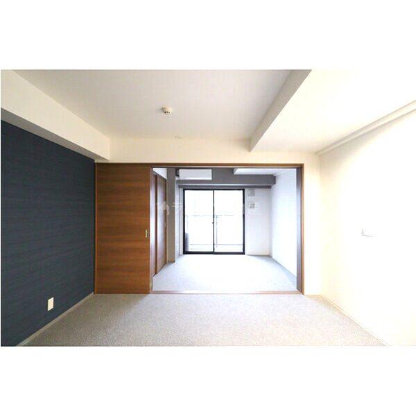 Uresidence Temmabashiの室内写真3枚目