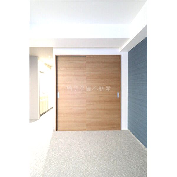Uresidence Temmabashiの室内写真14枚目