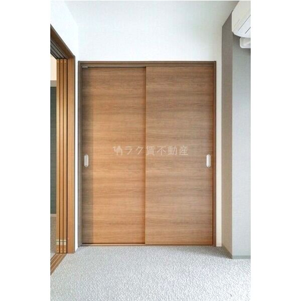 Uresidence Temmabashiの室内写真24枚目