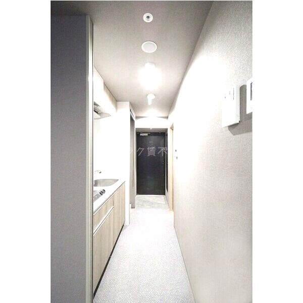 Uresidence Temmabashiの室内写真29枚目