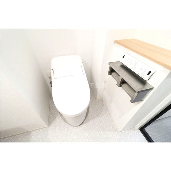 Uresidence Temmabashiの室内写真49枚目