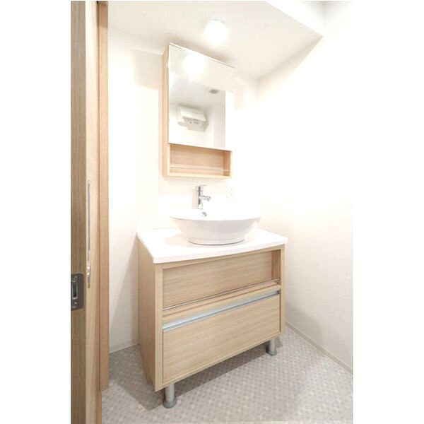 Uresidence Temmabashiの室内写真59枚目