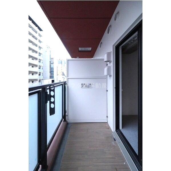Uresidence Temmabashiの室内写真65枚目