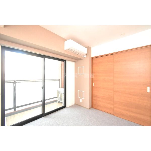 Uresidence Temmabashiの室内写真9枚目