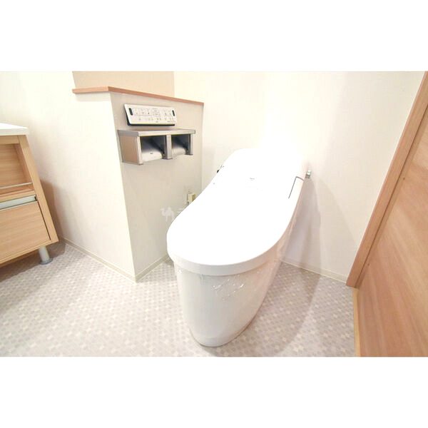 Uresidence Temmabashiの室内写真50枚目