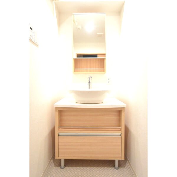 Uresidence Temmabashiの室内写真57枚目