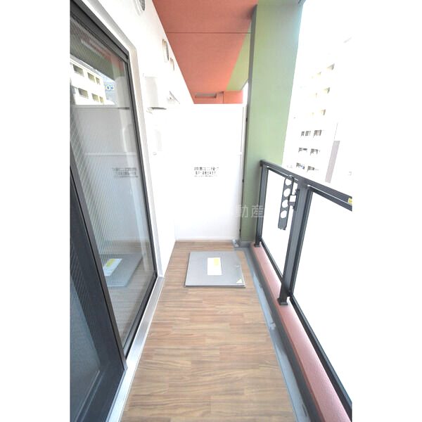 Uresidence Temmabashiの室内写真66枚目