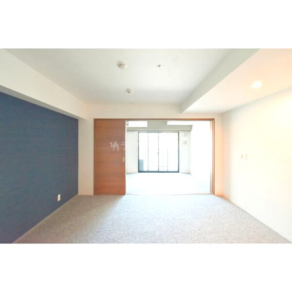 Uresidence Temmabashiの室内写真2枚目