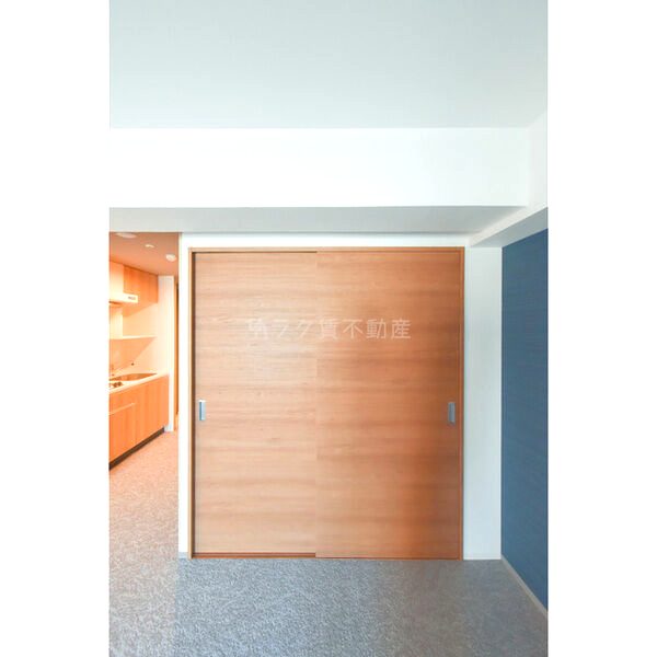 Uresidence Temmabashiの室内写真22枚目