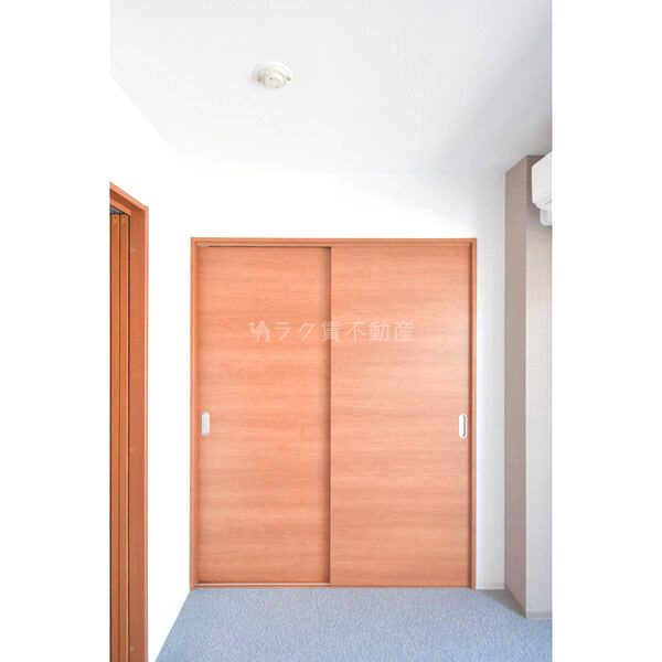 Uresidence Temmabashiの室内写真28枚目
