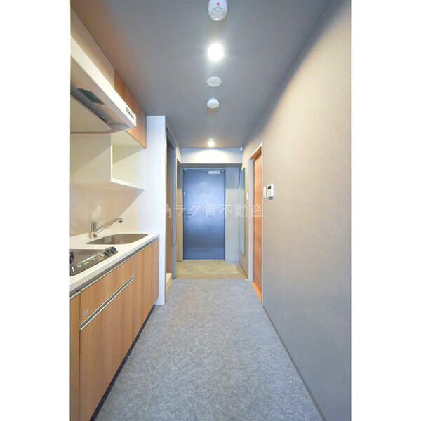 Uresidence Temmabashiの室内写真45枚目