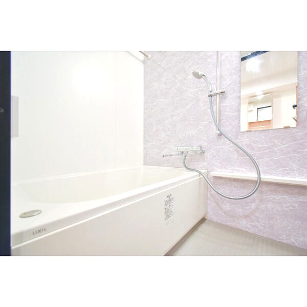 Uresidence Temmabashiの室内写真65枚目