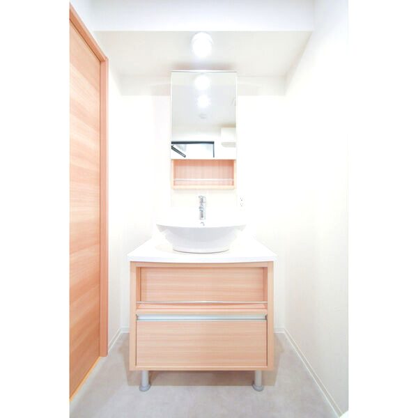 Uresidence Temmabashiの室内写真82枚目