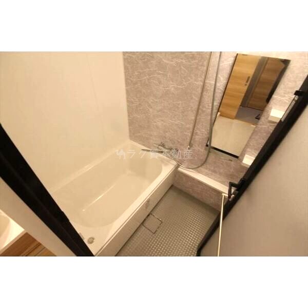 Uresidence Temmabashiの室内写真35枚目
