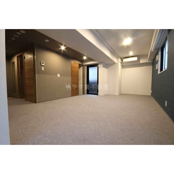 Uresidence Temmabashiの室内写真51枚目