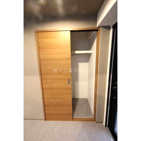Uresidence Temmabashiの室内写真66枚目