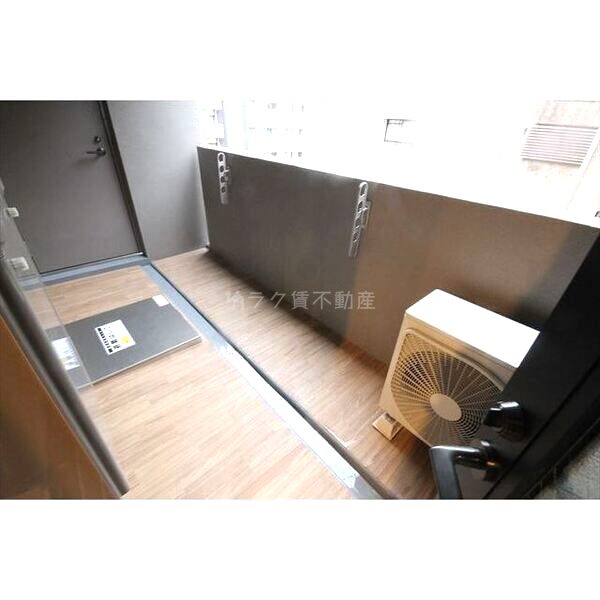 Uresidence Temmabashiの室内写真71枚目
