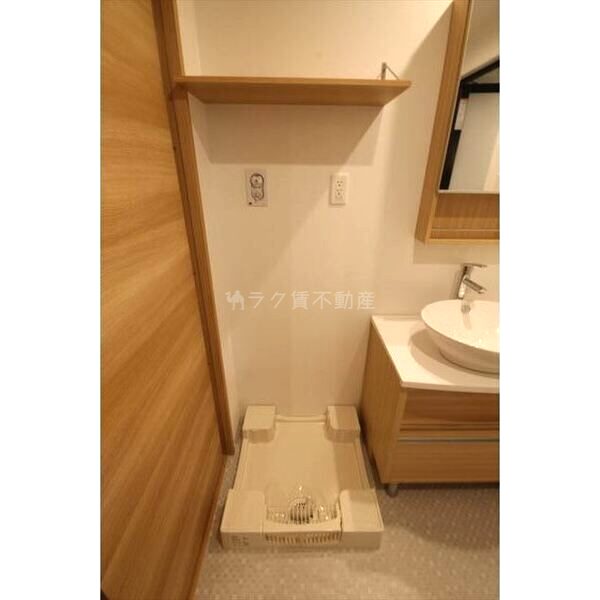Uresidence Temmabashiの室内写真78枚目