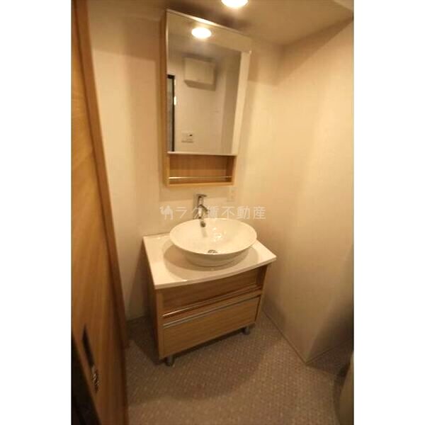 Uresidence Temmabashiの室内写真27枚目