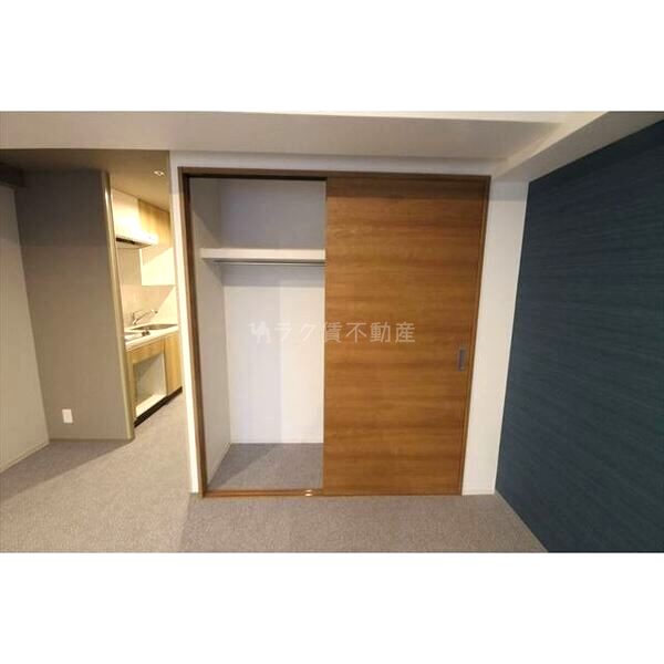 Uresidence Temmabashiの室内写真63枚目