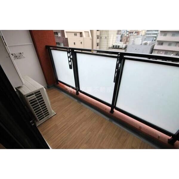 Uresidence Temmabashiの室内写真73枚目