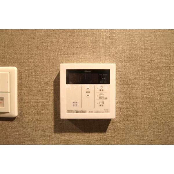 Uresidence Temmabashiの室内写真84枚目