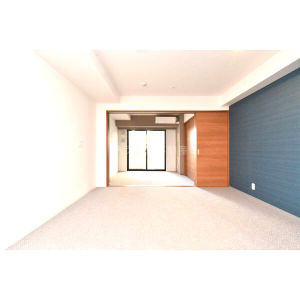 Uresidence Temmabashiの室内写真5枚目