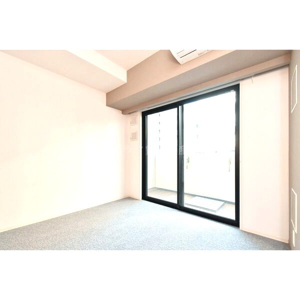 Uresidence Temmabashiの室内写真8枚目