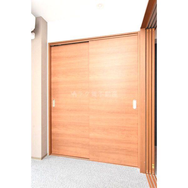 Uresidence Temmabashiの室内写真12枚目