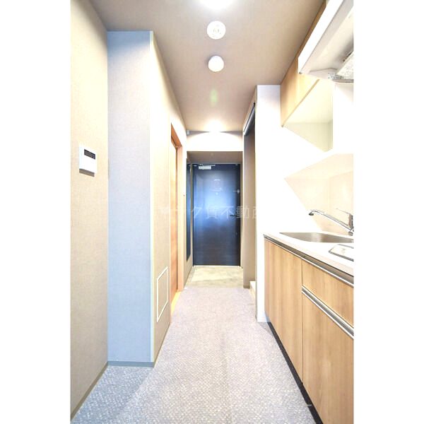 Uresidence Temmabashiの室内写真14枚目