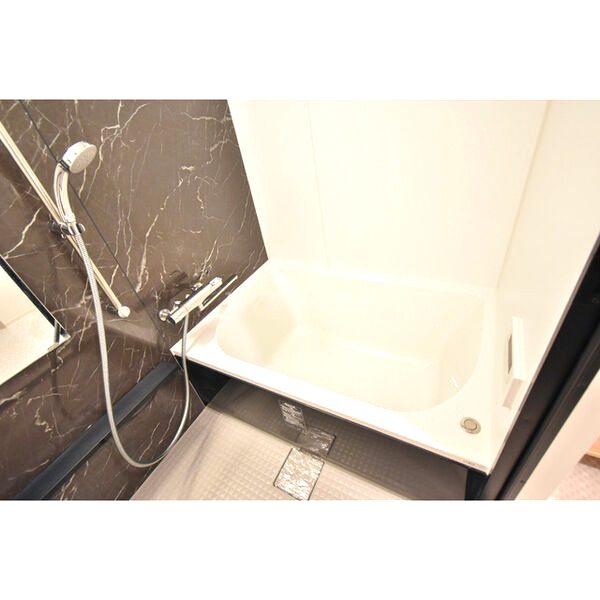 Uresidence Temmabashiの室内写真17枚目