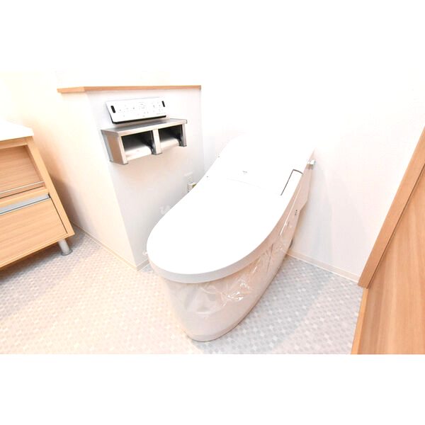 Uresidence Temmabashiの室内写真18枚目