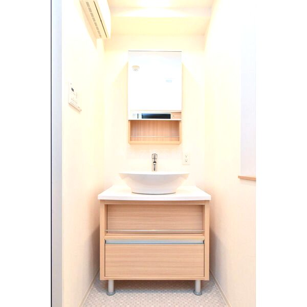 Uresidence Temmabashiの室内写真19枚目