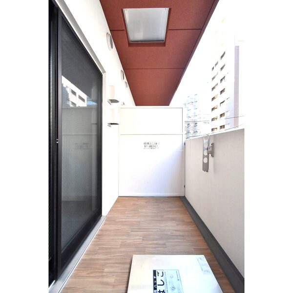 Uresidence Temmabashiの室内写真20枚目