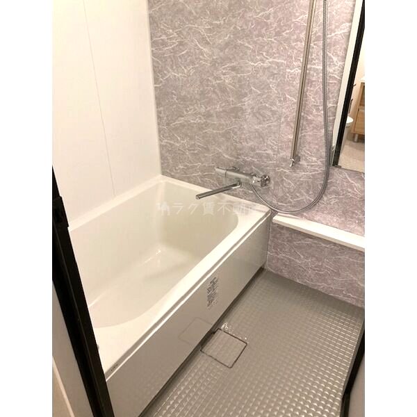 Uresidence Temmabashiの室内写真3枚目