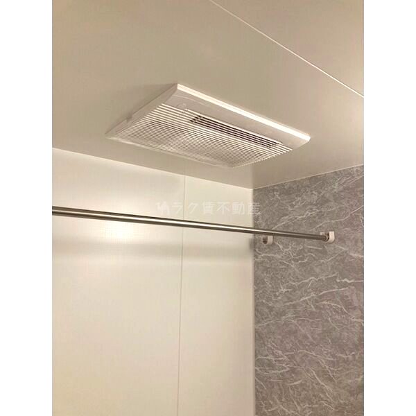 Uresidence Temmabashiの室内写真4枚目