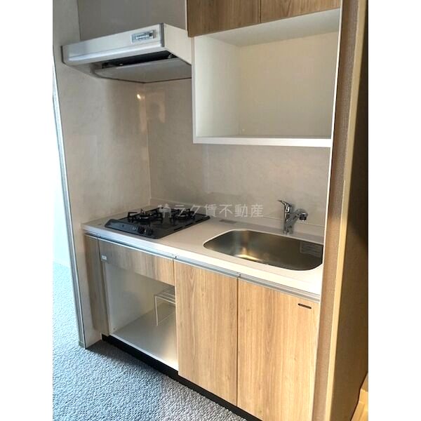 Uresidence Temmabashiの室内写真6枚目