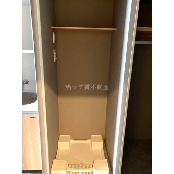 Uresidence Temmabashiの室内写真7枚目