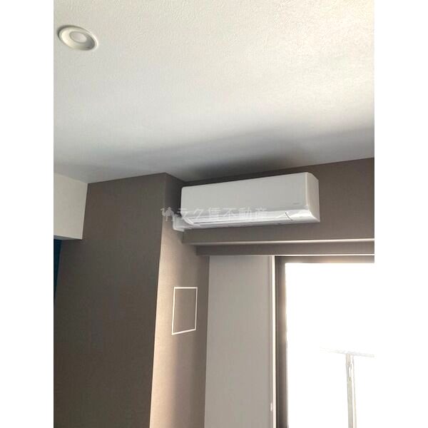 Uresidence Temmabashiの室内写真10枚目