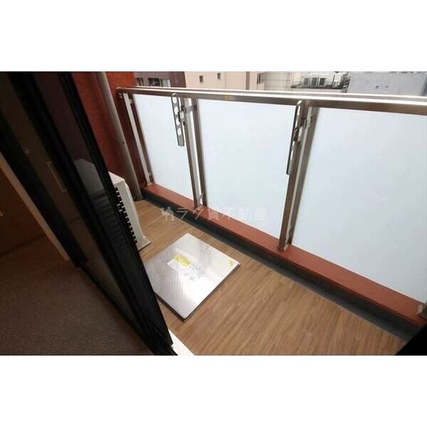 Uresidence Temmabashiの室内写真11枚目