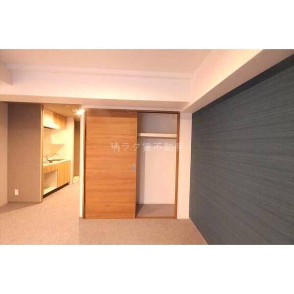 Uresidence Temmabashiの室内写真16枚目