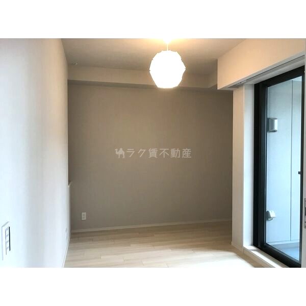 クレヴィアタワー大阪本町の室内写真3枚目