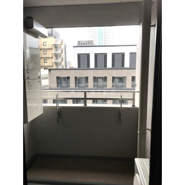 クレヴィアタワー大阪本町の室内写真10枚目