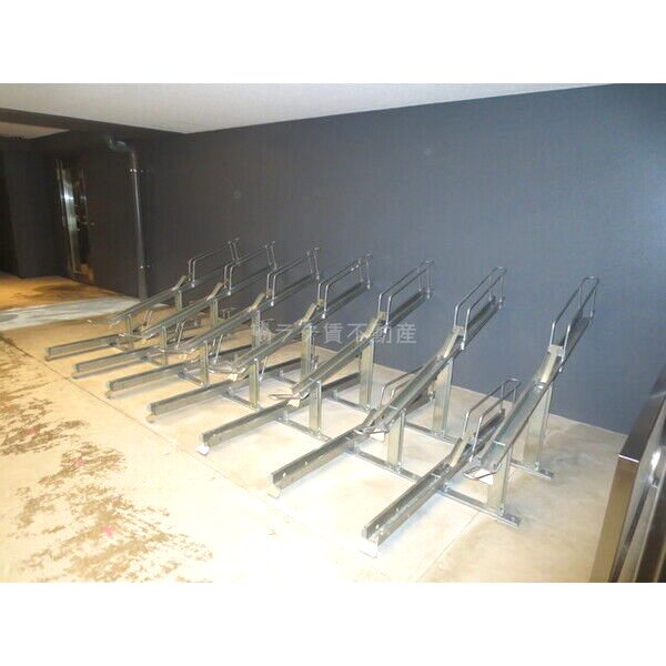 ソルレヴェンテ四条大宮の外観4枚目