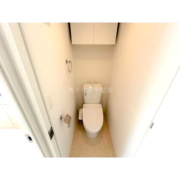 セレニテ新大阪グランデ ミリューの室内写真6枚目